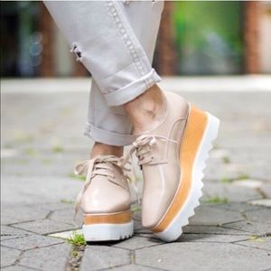 “Elyse” platforms